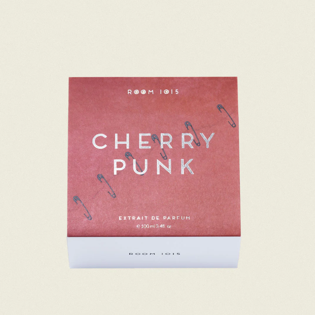 CHERRY PUNK EXTRAIT