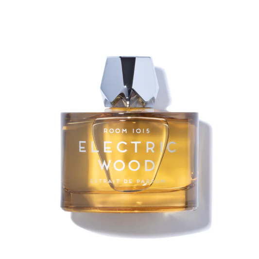 ELECTRIC WOOD EXTRAIT