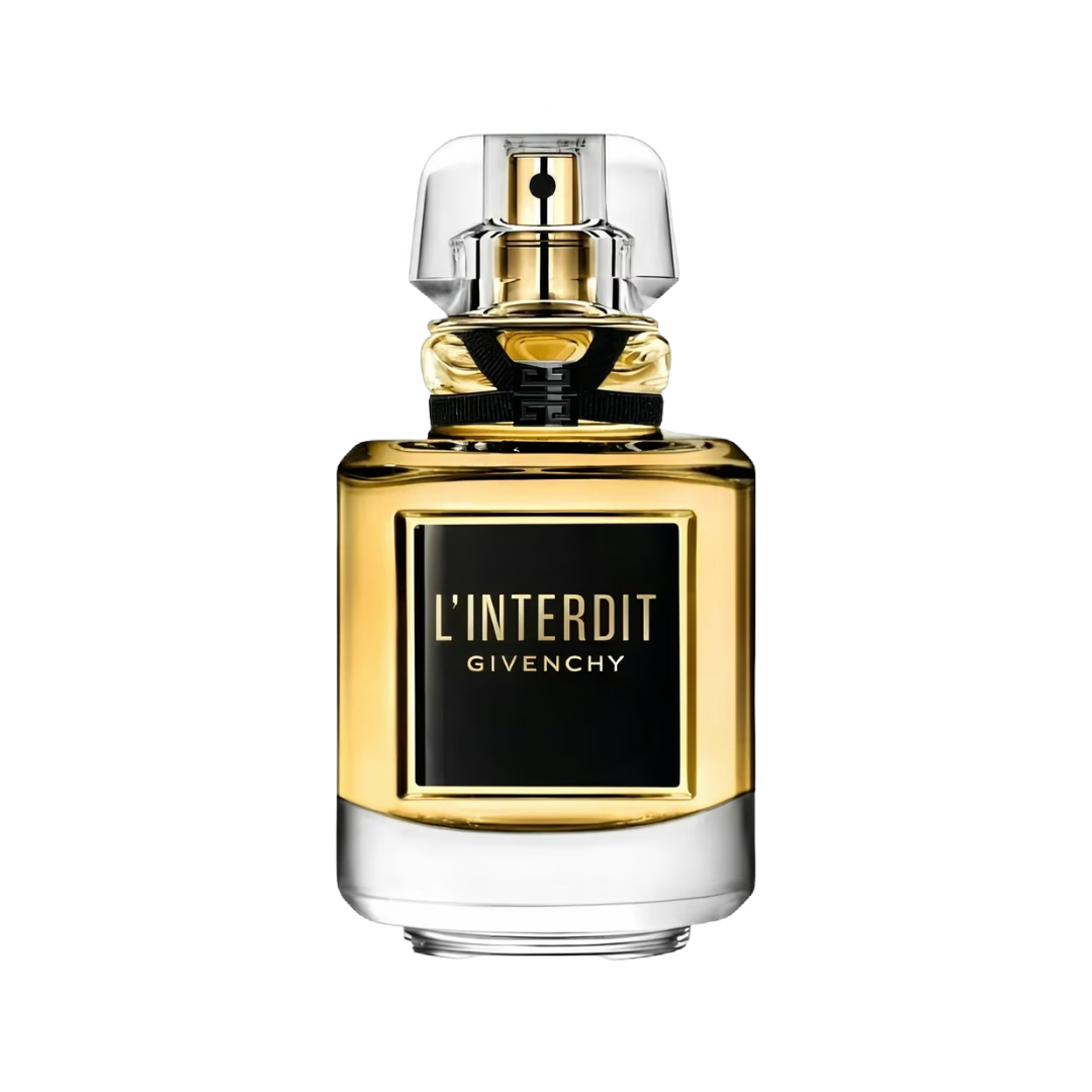 L'INTERDIT LE PARFUM