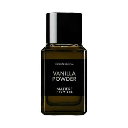 VANILLA POWDER EXTRAIT