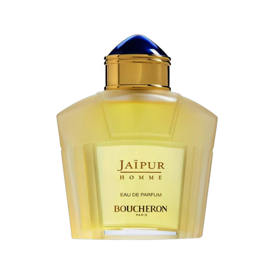 BOUCHERON JAIPUR HOMME