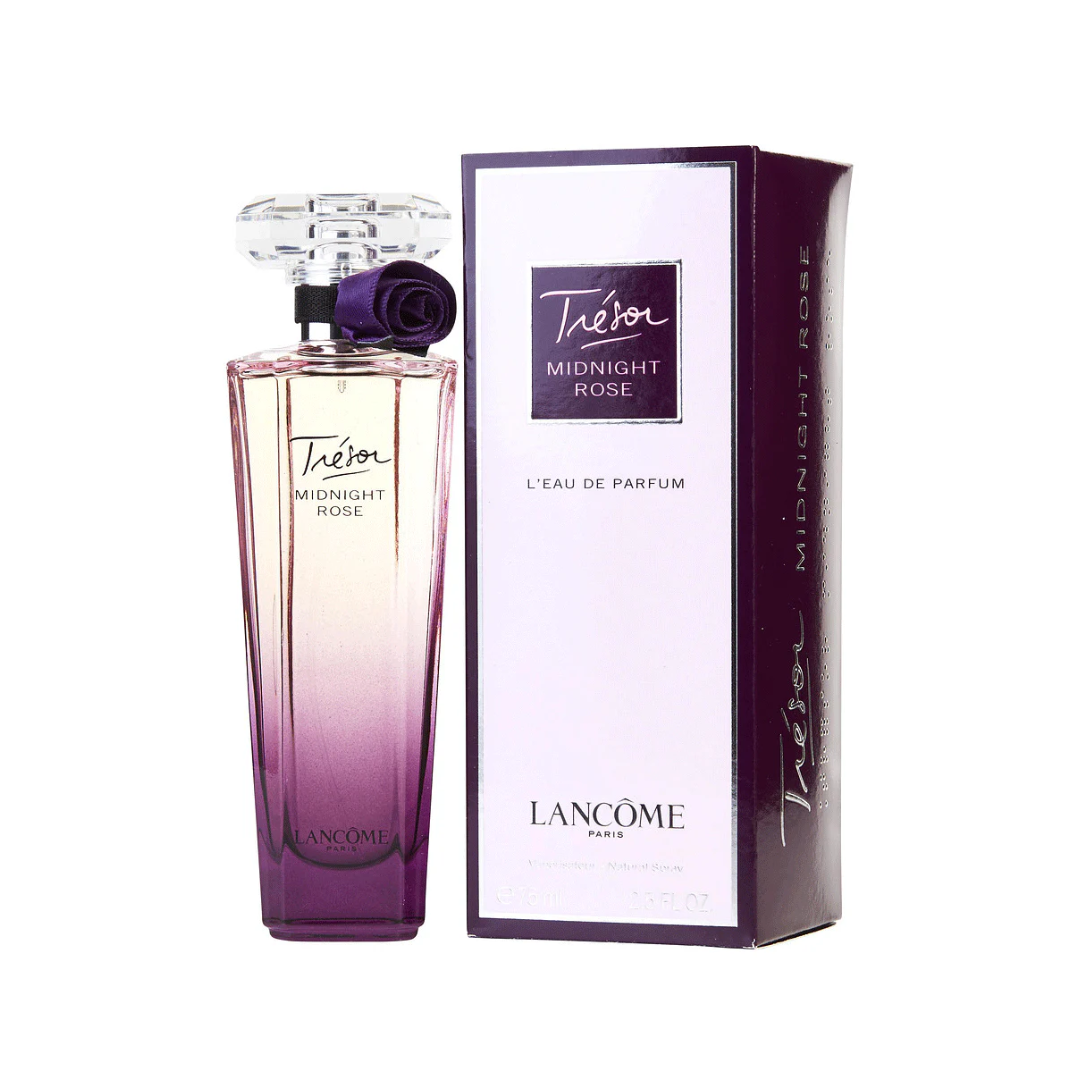 TRESOR MIDNIGHT ROSE