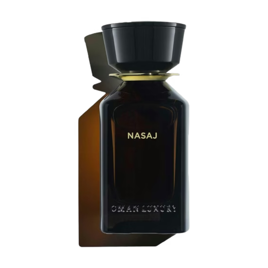 NASAJ