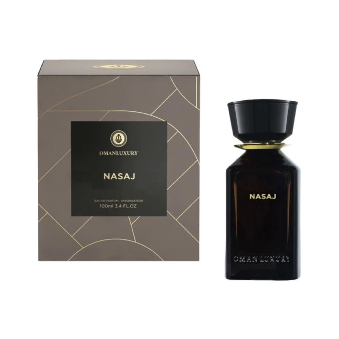 NASAJ