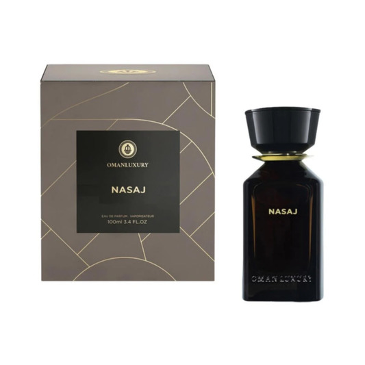 NASAJ