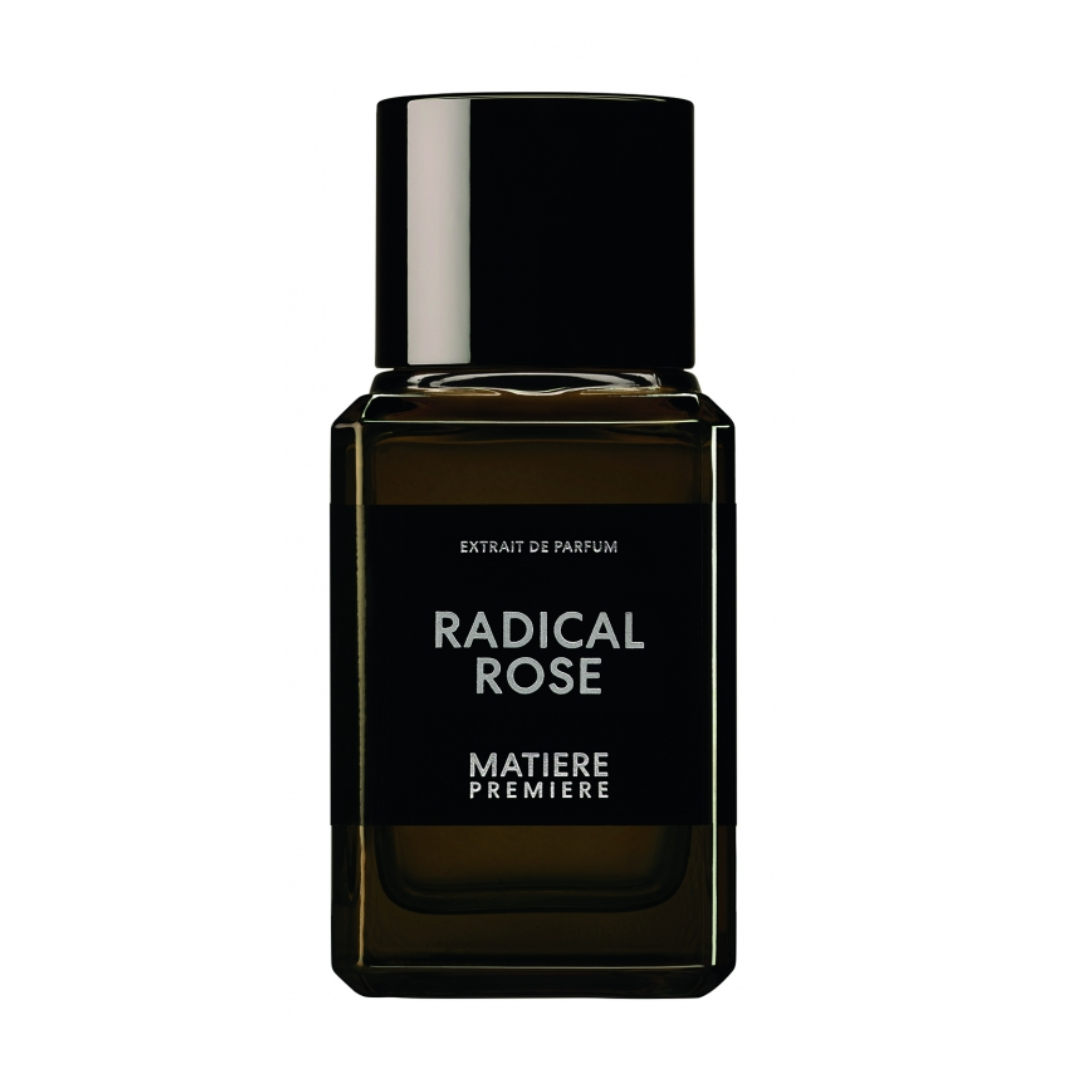 RADICAL ROSE EXTRAIT