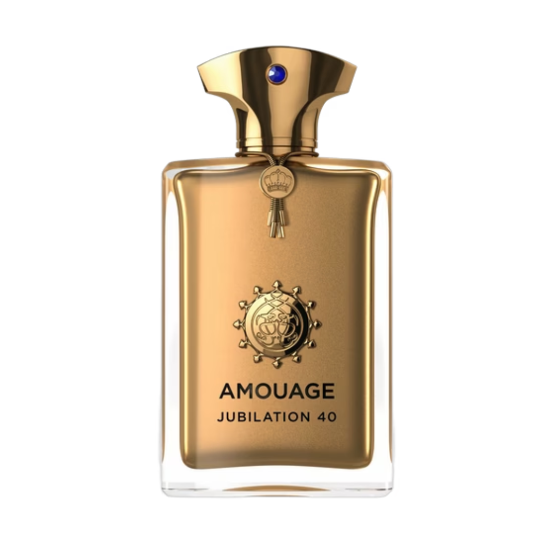 JUBILATION 40