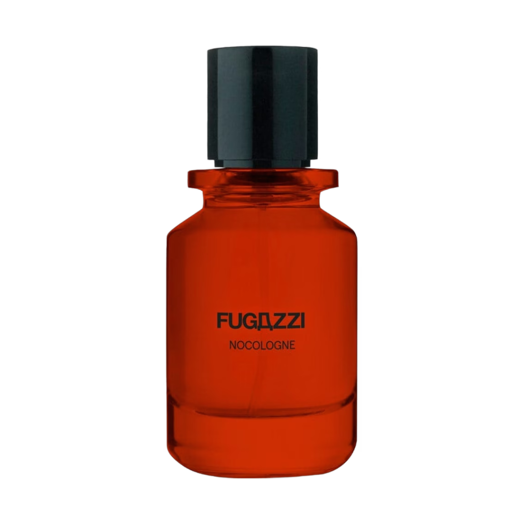 NO COLOGNE