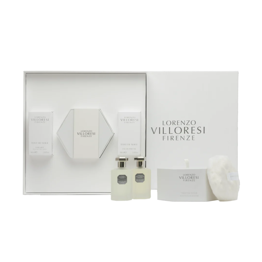 TEINT DE NEIGE GIFT SET
