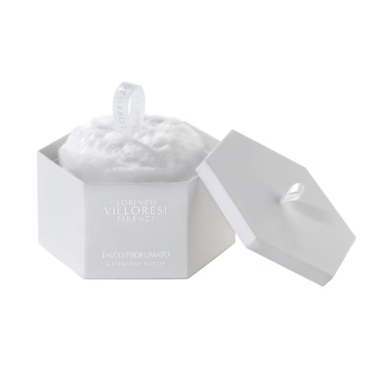 TEINT DE NEIGE POWDER