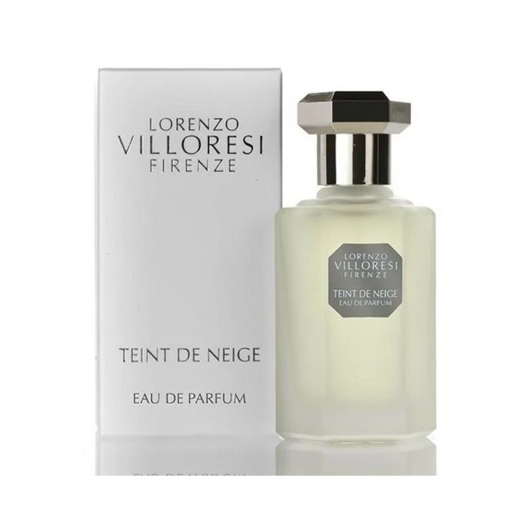 TEINT DE NEIGE EDP