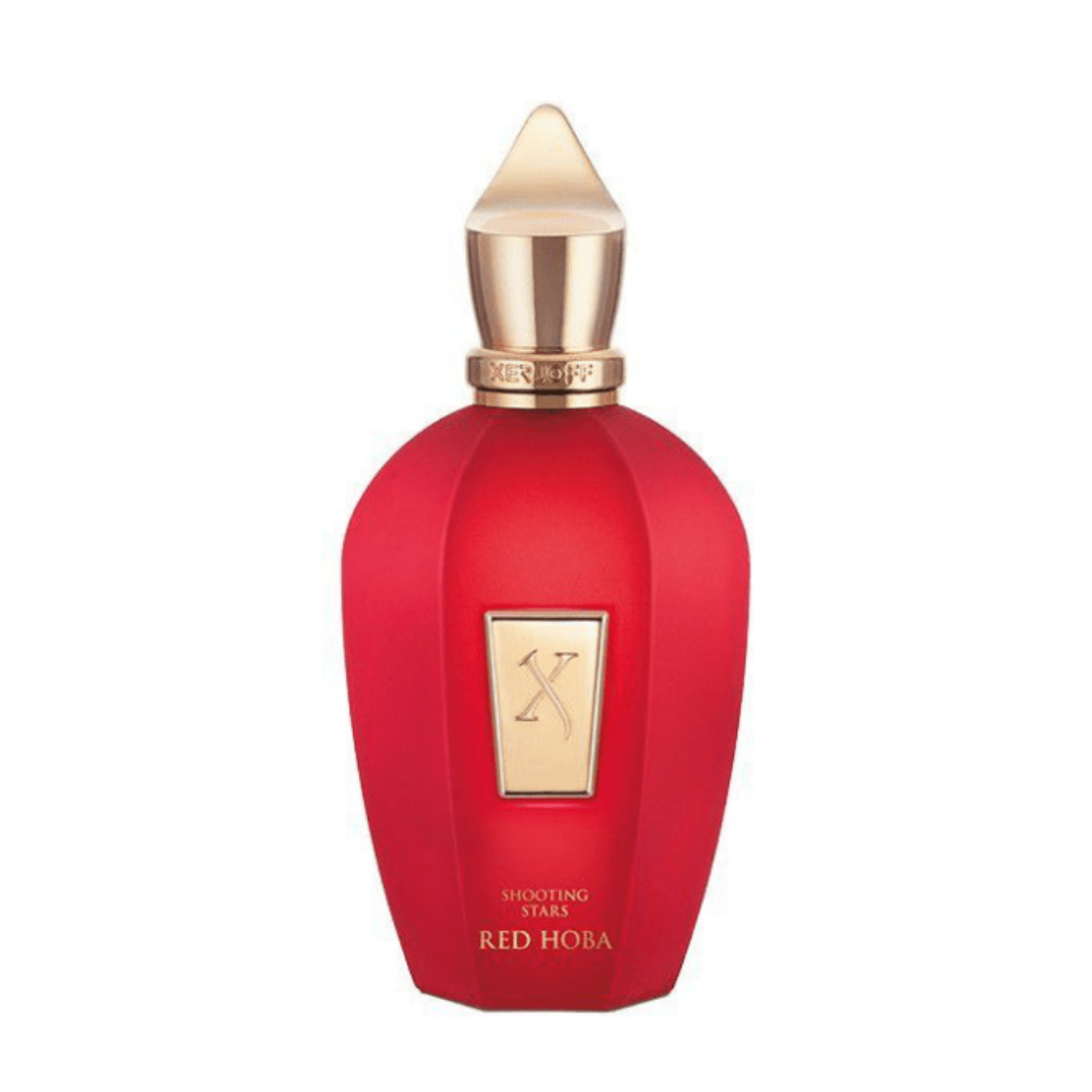 SHOOTING STAR RED HOBA