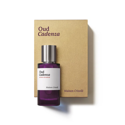 OUD CADENZA