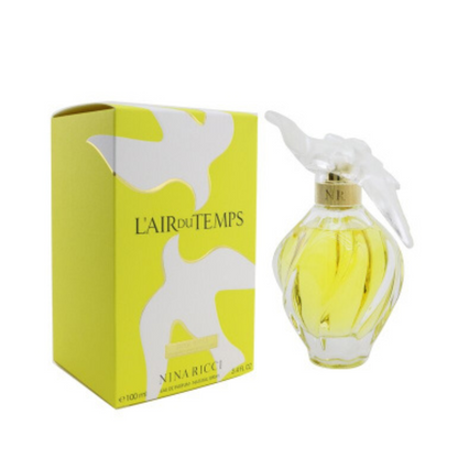 NINA RICCI L'AIR DU TEMPS