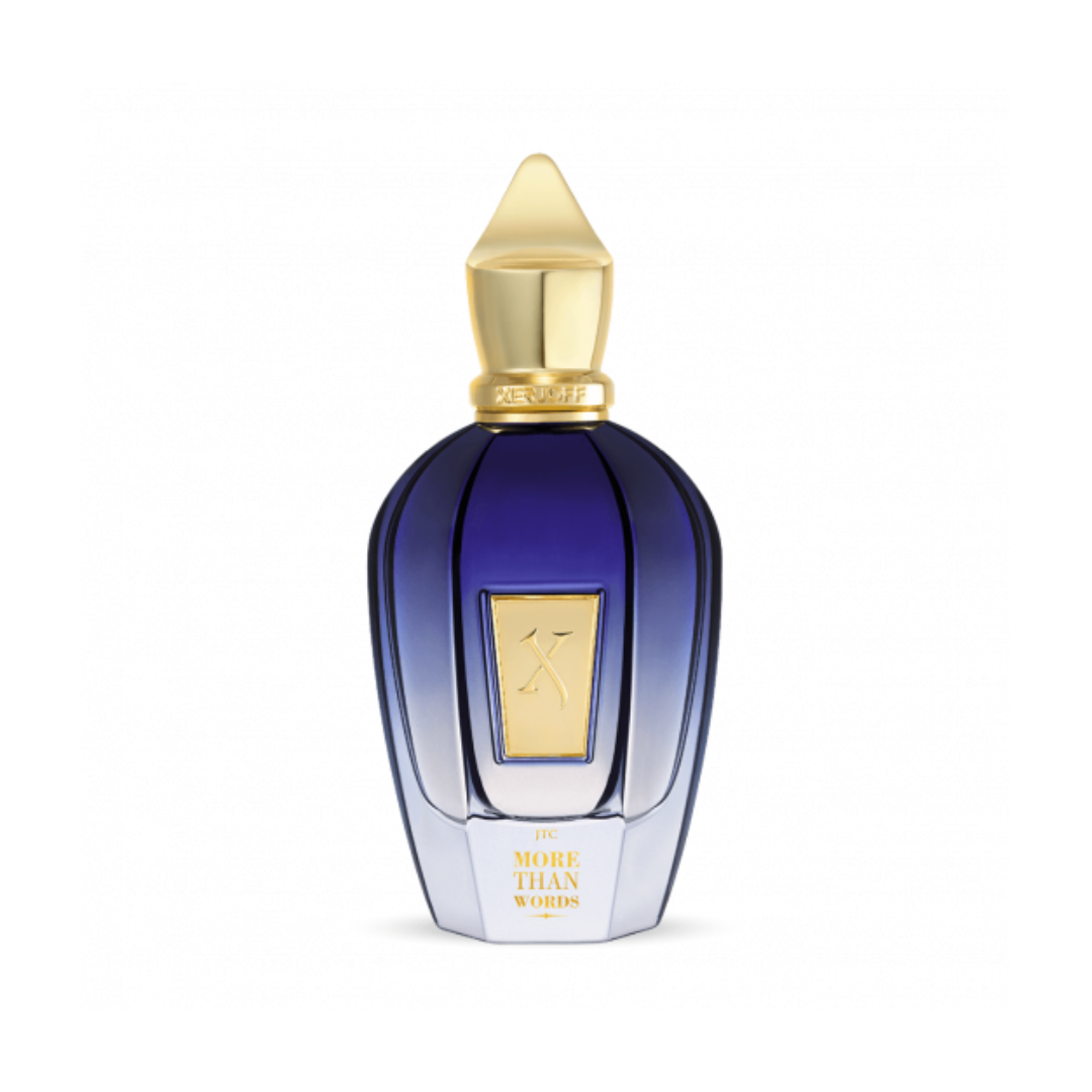MORE THAN WORDS XERJOFF 100 ML