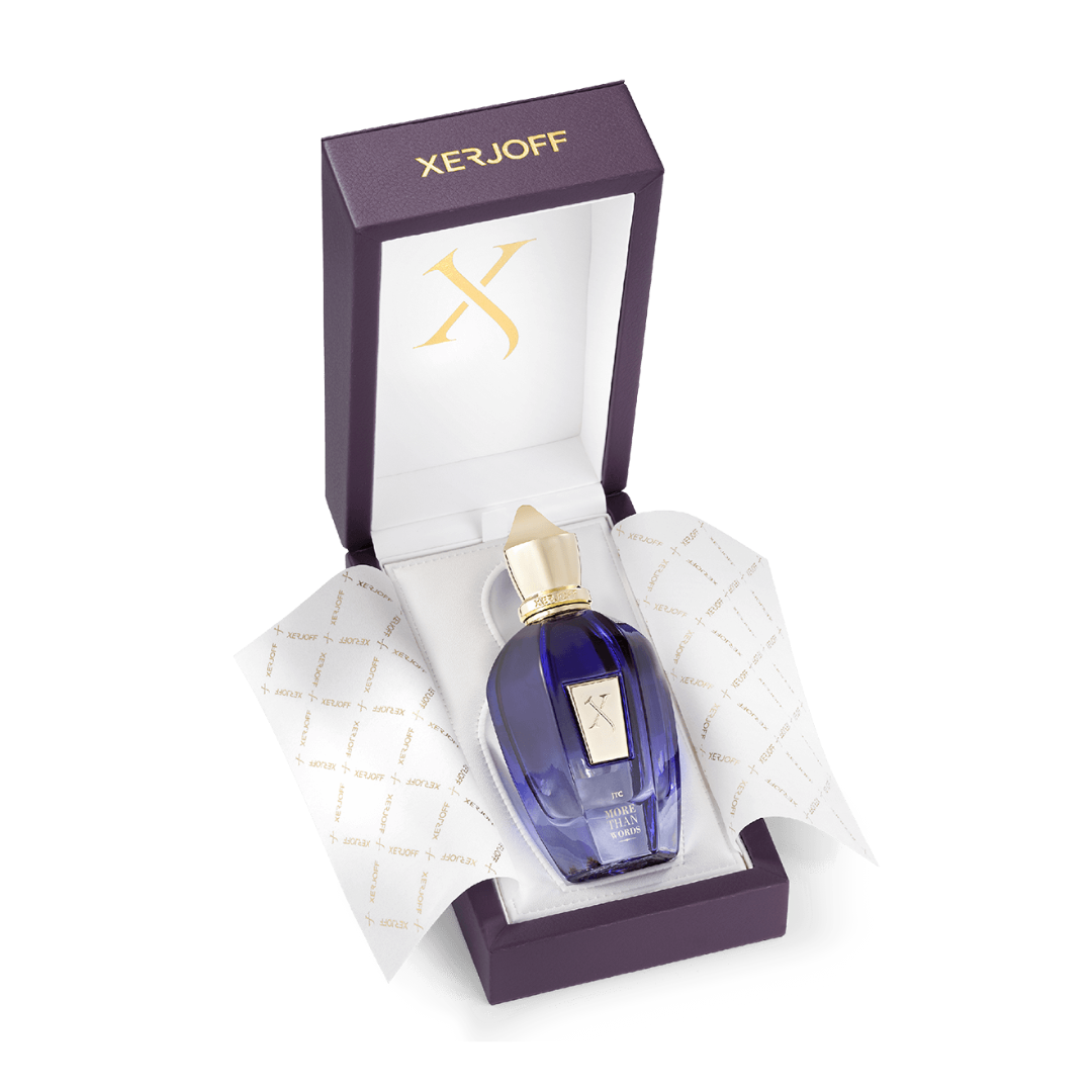 MORE THAN WORDS XERJOFF 100 ML