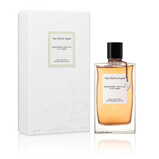 VAN CLEEF ORCHIDEE VANILLE