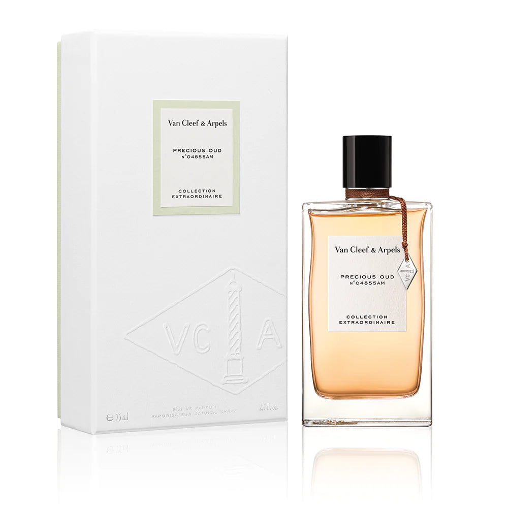 VAN CLEEF PRECIOUS OUD