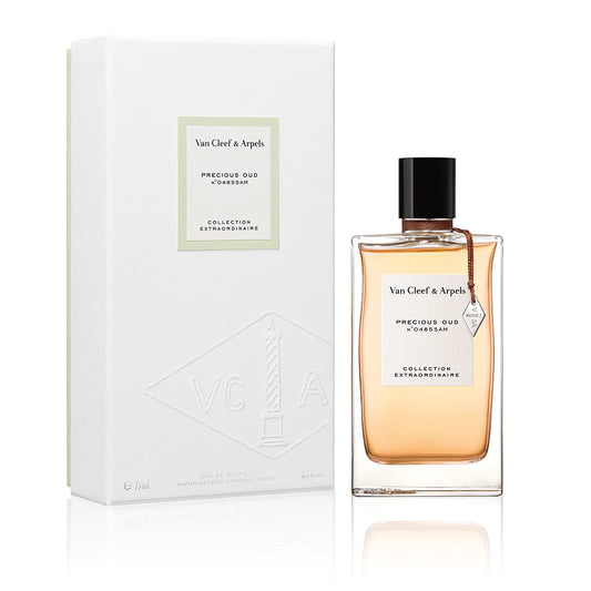 VAN CLEEF PRECIOUS OUD
