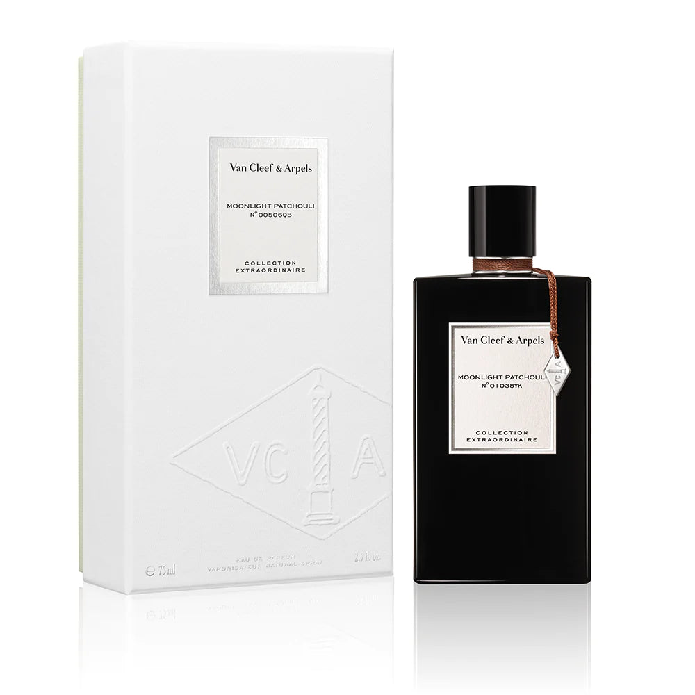 VAN CLEEF MOON LIGHT PATCHOULI