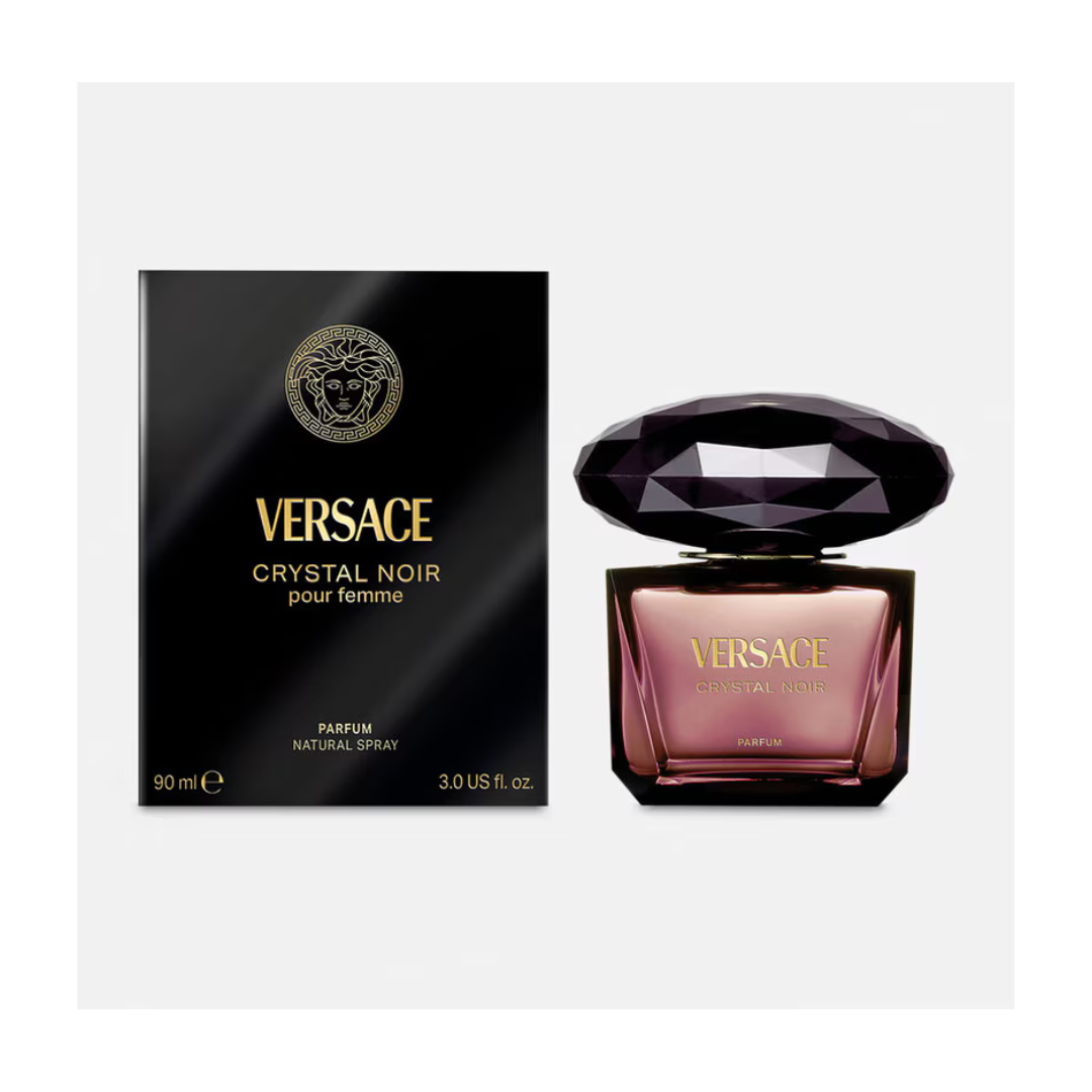 VERSACE CRYSTAL NOIR PARFUM