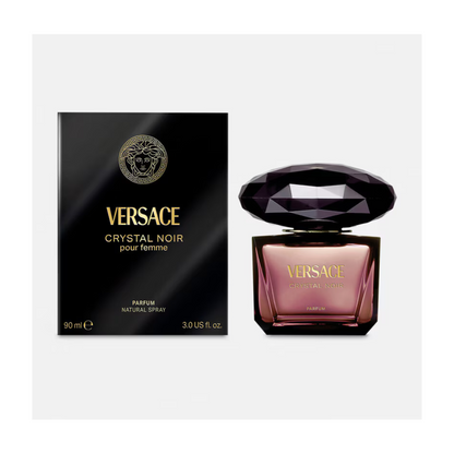 VERSACE CRYSTAL NOIR PARFUM