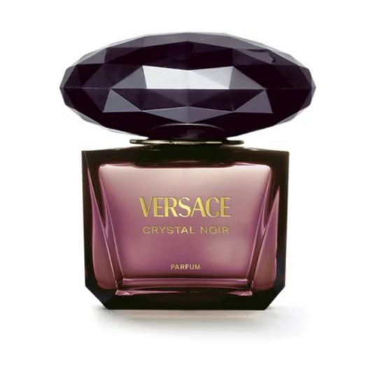 VERSACE CRYSTAL NOIR PARFUM