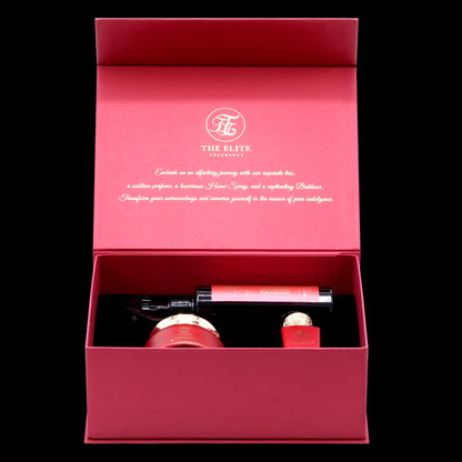 THE ELITE MYSTIC VEIL GIFT BOX | ذا إيليت ميستيك فيل غيفت بوكس
