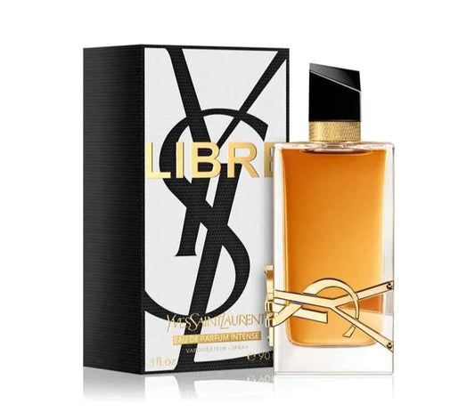 YSL LIBRE EAU DE PARFUM INTENSE