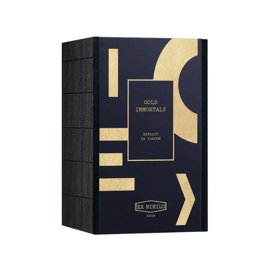 GOLD IMMORTALS EXTRAIT