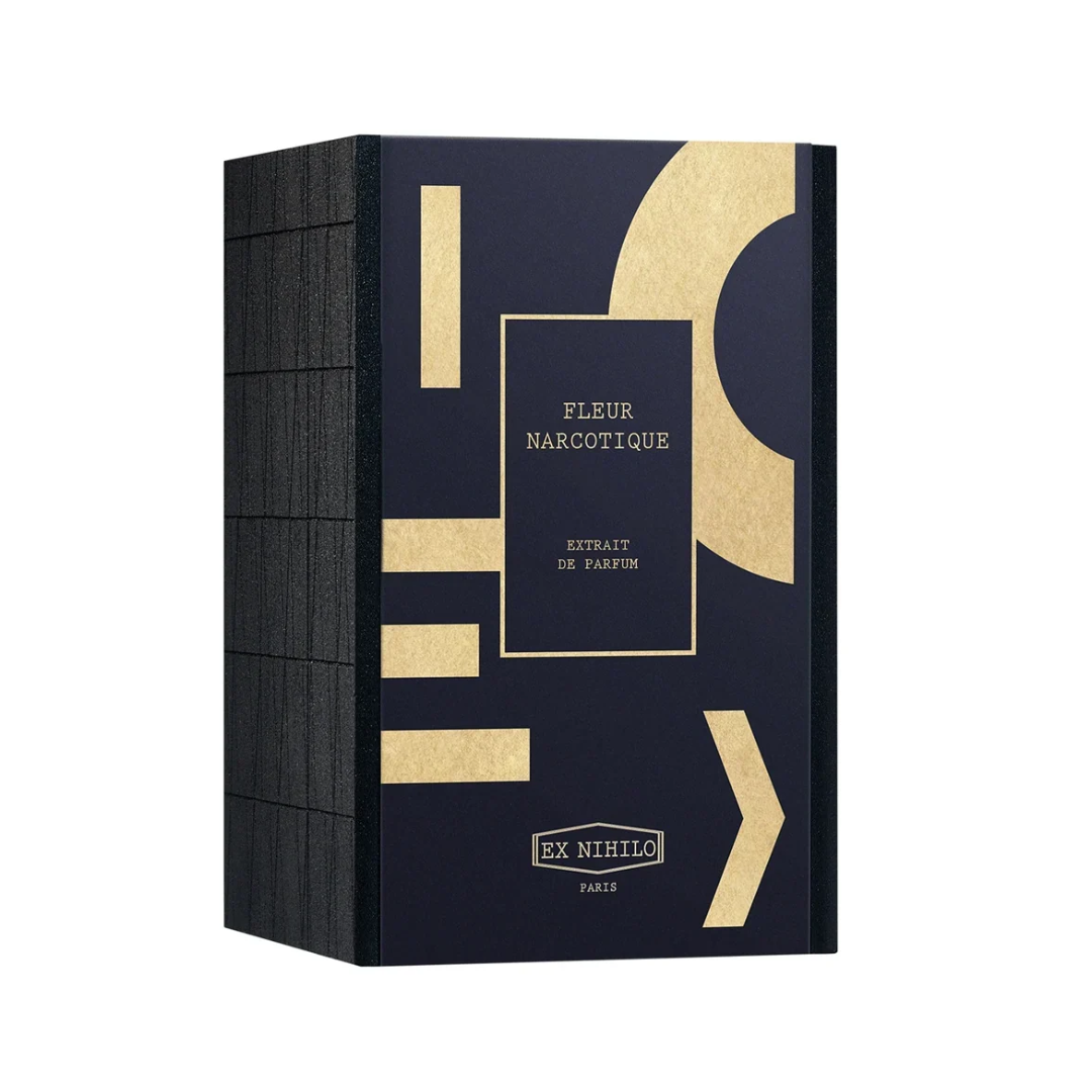 FLEUR NARCOTIQUE EXTRAIT