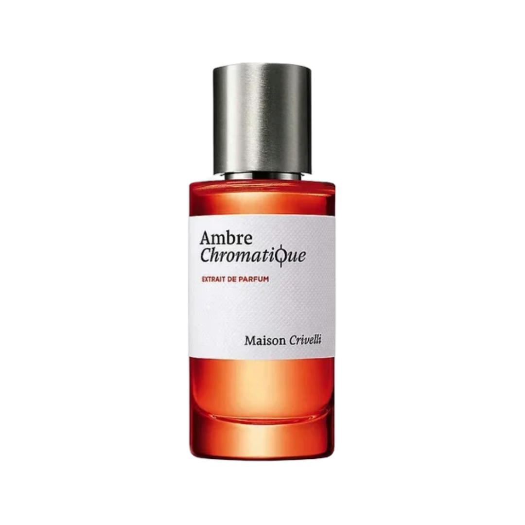 AMBRE CHROMATIQUE