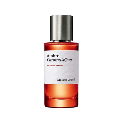 AMBRE CHROMATIQUE