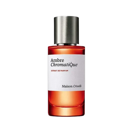 AMBRE CHROMATIQUE
