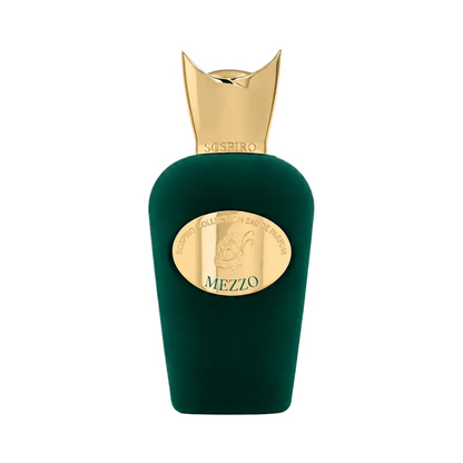 MEZZO