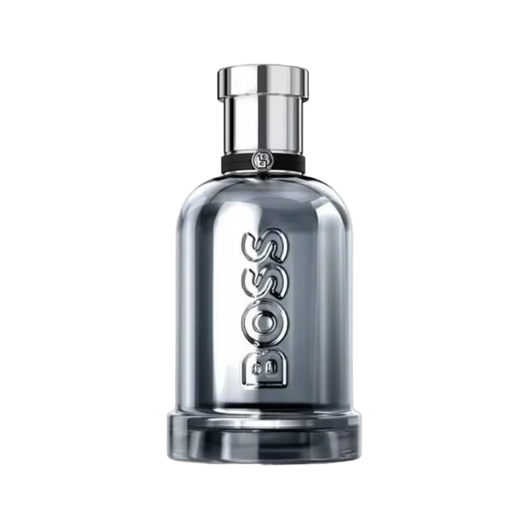 BOSS BOTTLED BEYOND EDT INTENSE