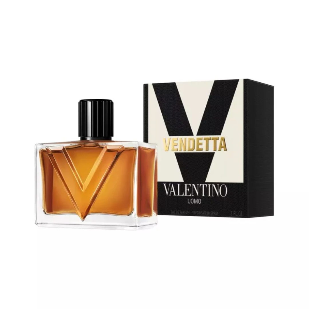 VENDETTA UOMO