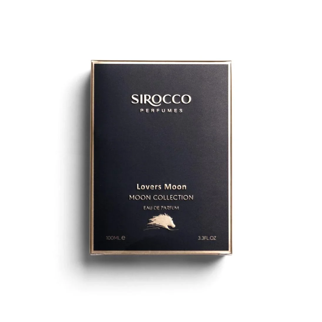 SIROCCO LOVERS MOON | سيريكو لوفرز مون