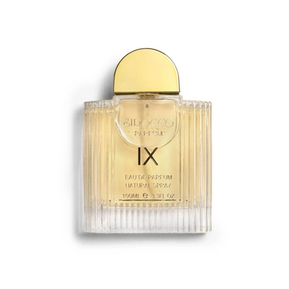 SIROCCO IX TAIFI ROSE | IX (ورد طائفي) سيريكو