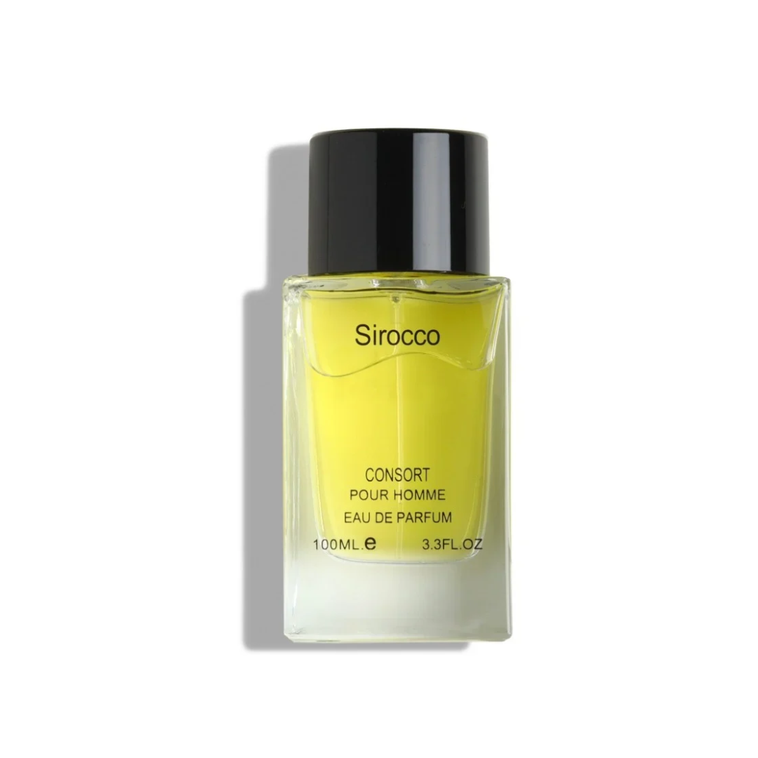 SIROCCO CONSORT | سيريكو كونسورت