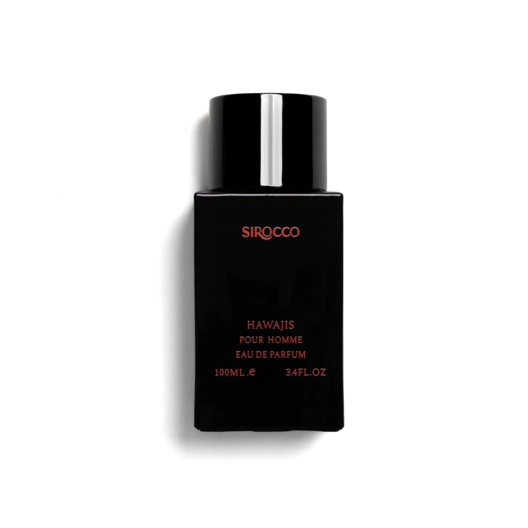 SIROCCO HAWAJIS | سيريكو هواجس