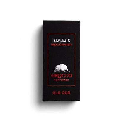 SIROCCO HAWAJIS | سيريكو هواجس