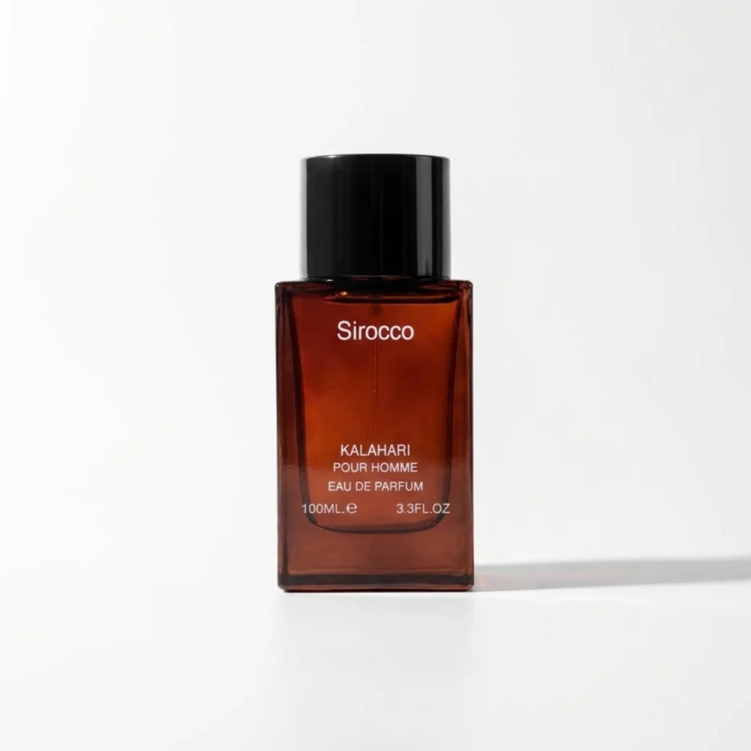 KALAHARI SIROCCO | كالاهاري سيريكو