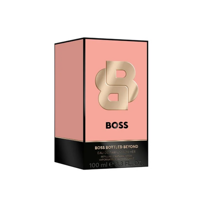 BOSS BOTTLED BEYOND FOR HER