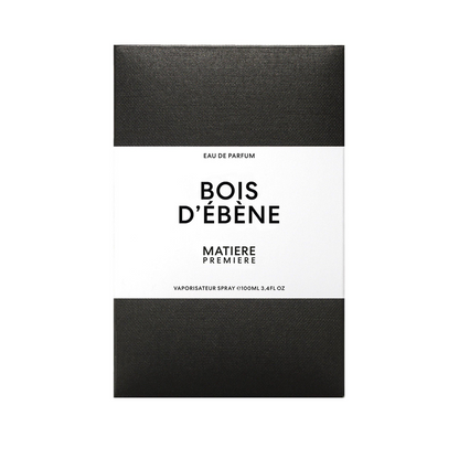 BOIS D'EBENE