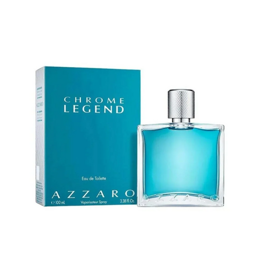 AZZARO CHROME LEGEND
