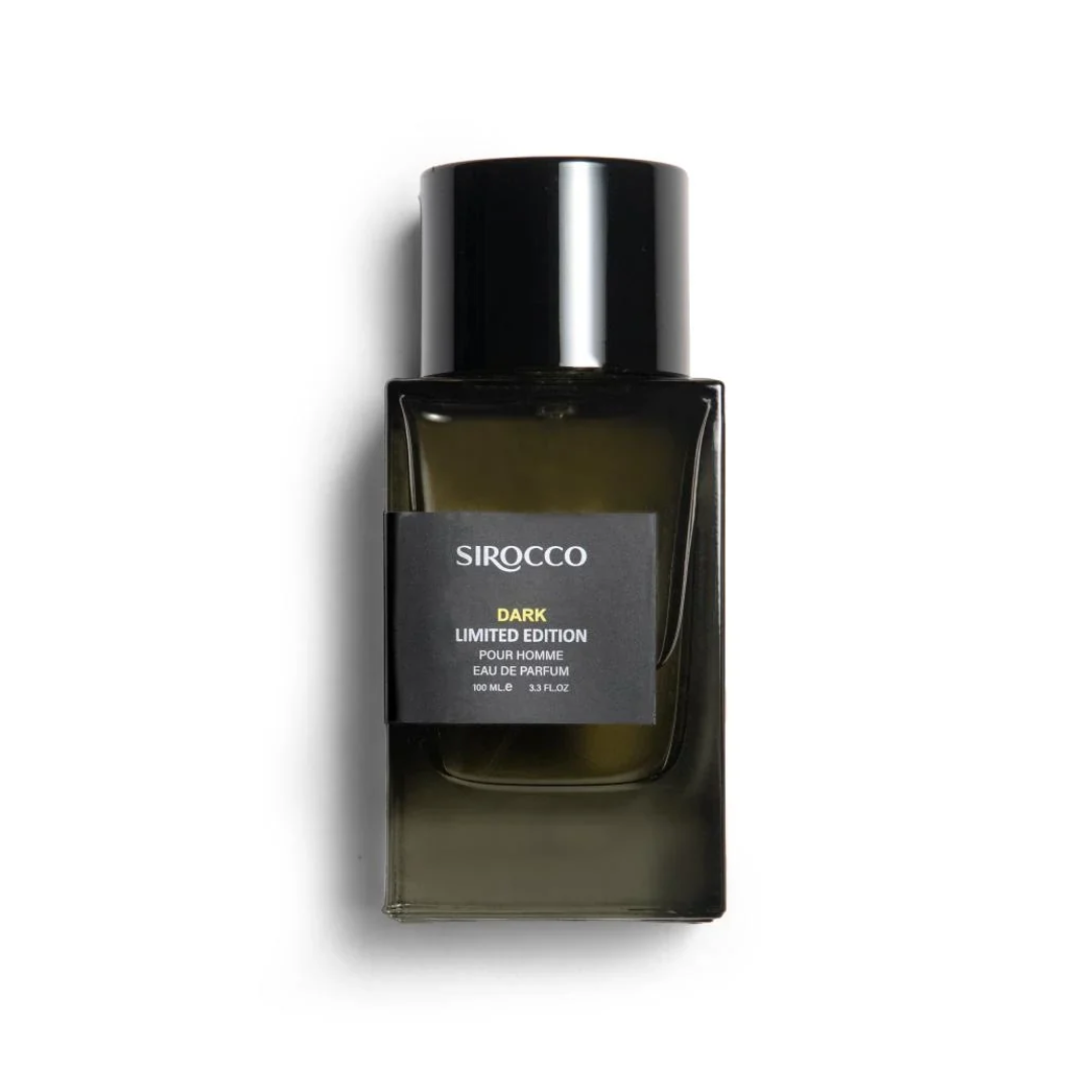 SIROCCO DARK | سيريكو دارك