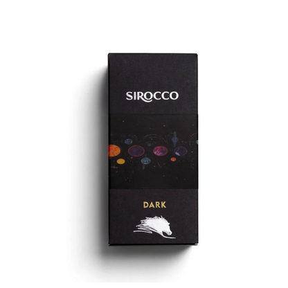 SIROCCO DARK | سيريكو دارك