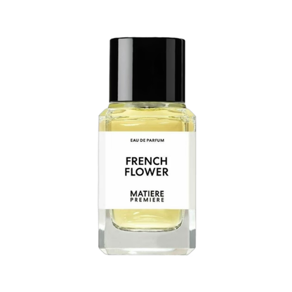 FRENCH FLOWER