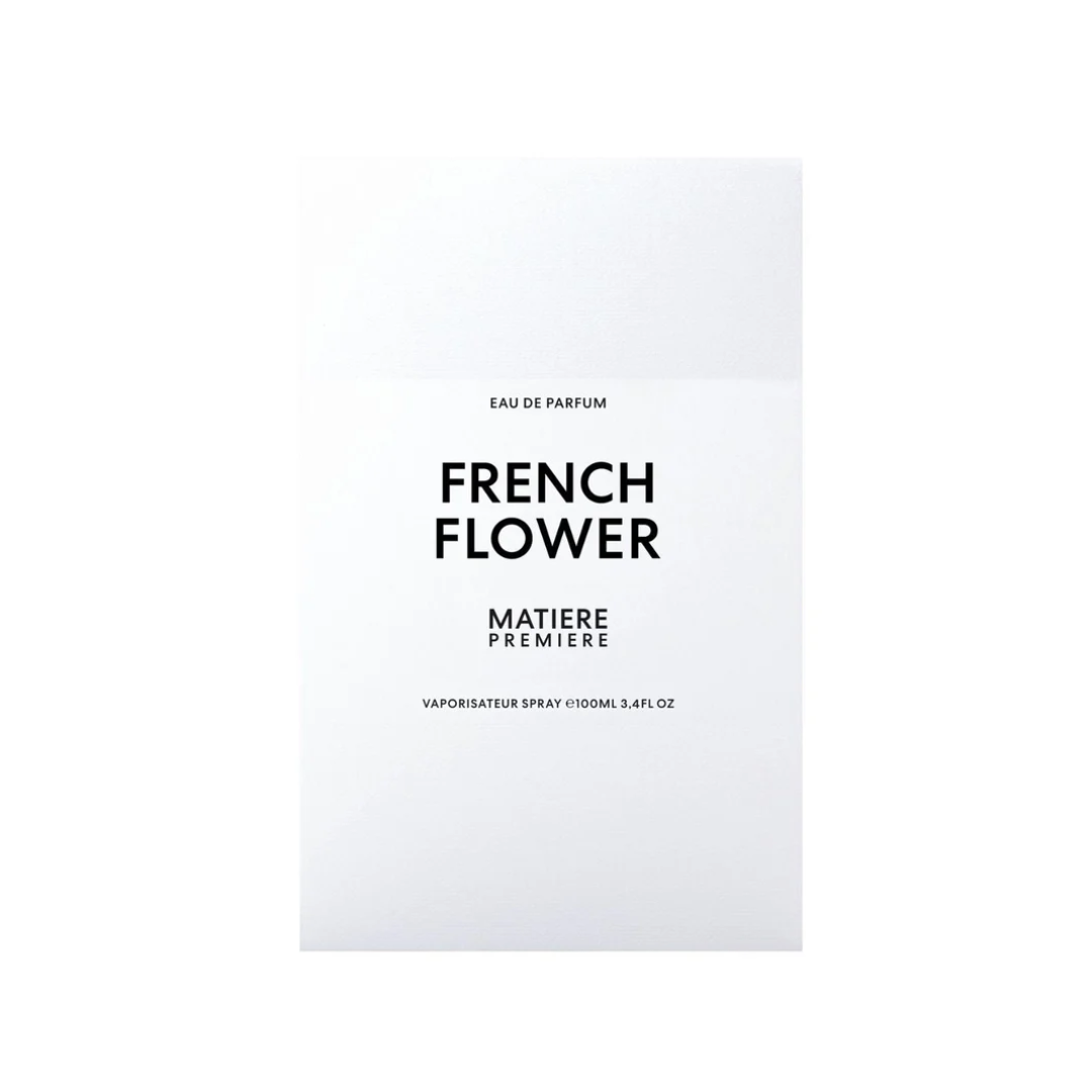 FRENCH FLOWER